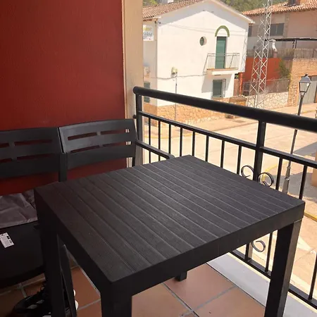 Appartamento Cazorland Arroyofrio La Iruela